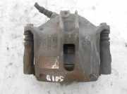 Innenkotflügel Links Hinten 9832023580 Peugeot 2008 (UD/UK/UR/US/UX) Großraumlimousine 1.2 VTi 12V PureTech 100 (EB2ADT(HNK))