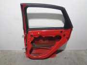 Tür Rechts Hinten 1505762 Ford FOCUS BERLINA (CAP) 1.6 TDCi CAT