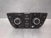 Bedienung Klimacontrolle 13337697 Opel Astra J (PC6/PD6/PE6/PF6) Schrägheck 5-drs 1.7 CDTi 16V 125 (A17DTR)