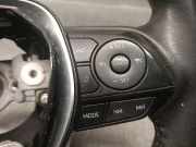 Lenker C1 Toyota Corolla (E21) Limousine 1.8 VVTi 16V Hybrid (2ZRFXE)