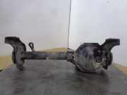 Sicherheitsgurt Links Hinten 898103J000 Hyundai iX55 SUV 3.0 CRDI V6 24V (D6EA)