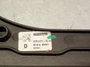 Hintertür 5566890 Mazda 2 (DJ/DL) Schrägheck 1.5 SkyActiv-G 90 (P5)