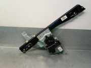 Fensterheber Rechts Vorne 9686618080 Peugeot 508 (8D) Limousine 1.6 HDiF 16V (DV6C(9HL))