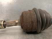 Achsschenkel Halter Links Hinten Daewoo / Chevrolet Cruze Schrägheck 2.0 D 16V (Z20D1)