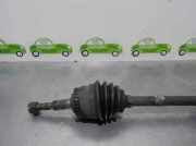 Sonnenblende Rechts 0735698942 Fiat TIPO II (357) FAM Easy