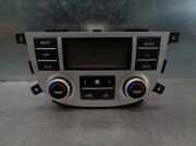 Bedienung Klimacontrolle 972502B432 Hyundai Santa Fe II (CM) SUV 2.2 CRDi 16V 4x2 (D4EB)