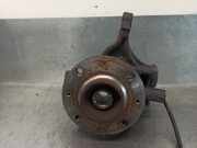 Achsschenkel Halter Rechts Vorne 364791 Citroën C3 (SC) Schrägheck 5-drs 1.2 VTi 82 12V (EB2F(HMZ))