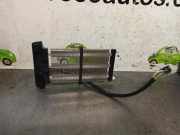 Achsschenkel Halter Links Hinten 13577407 Daewoo / Chevrolet Cruze Schrägheck 2.0 D 16V (Z20D1)