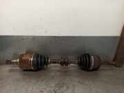 Fensterheber Rechts Hinten 89FBA27000 Ford Fiesta 3 Schrägheck 1.3 i,Classic (J6B(HCS))