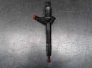 Kraftstoff-Injector 16600BN820 Nissan (N16/E) 2.2 dCi Diesel CAT