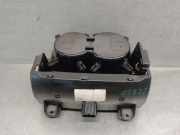 Becherhalter MIDDEN MIDDEN 4G0862534A Audi Allroad C7 (4GH, 4GJ) 3.0 TDI quattro