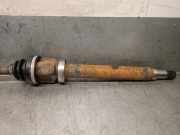 Gürtelschnalle Mh 5PUERTAS Hyundai Santa Fe I SUV 2.4 16V 4x4 (G4JSG)