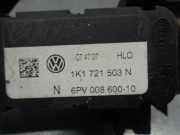 Gaspedal 1K1721503N Volkswagen Eos (1F7/F8) Cabrio 2.0 TDI DPF (BMM) BMM