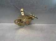 Sicherheitsgurt Rechts Vorne P24322 Hyundai Galloper II Geländewagen 2.5 TCI (D4BH)