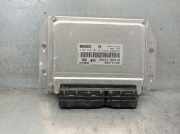 Motorsteuergerät 391012A310 Hyundai Matrix Schrägheck 1.5 CRDi VGT 16V (D4FA)