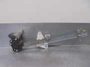 Fensterheber Rechts Vorne 61041FJ020 Subaru XV (GP) SUV 2.0 AWD 16V (FB20)