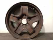 Felge 403008435R Renault Megane III Berline (BZ) Schrägheck 5-drs 1.6 16V (K4M-R858)