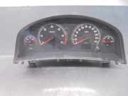 Tachoeinheit Kmh 13186689 Opel Vectra C Limousine 2.0 DTI 16V (Y20DTH)