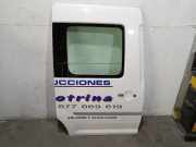 Schiebetür Rechts 2K5843108C Volkswagen CADDY ALLTRACK IV Furgoneta/monovolumen (SAA) 2.0 TDI 4motion