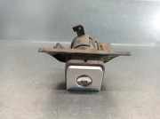 Handgriff Kofferraum 90463727 Opel Vectra B (36) Limousine 2.0 DTi 16V (Y20DTH)