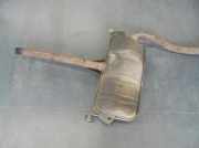 Auspuffanlage Original 8D0253411AG Audi A6 Avant (C5) Kombi 2.5 TDI V6 24V (AKE)