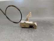 Türschloss Rechts Hinten 89FBA26412AA Ford Fiesta 3 Schrägheck 1.1 CL,CTX (S6) (GUE)