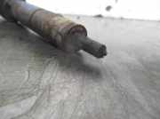 Türgriff Außen Rechts Vorne 6M21U224A36A Ford S-Max Großraumlimousine 2.0 TDCi 16V 140 (QXWB)