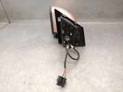 Grill 75101SK3G01ZB Honda Concerto Schrägheck 1.5i 16V (D15B2)