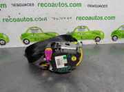Sicherheitsgurt Rechts Hinten 3D0857806J Volkswagen (3D2/3D8) 3.2 V6 24V BKL