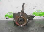 Achsschenkel Halter Rechts Vorne 4001450B01 Nissan MICRA (K11) 1.0 16V CAT