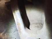 Hinterachse LR078717 Land + Range Rover Discovery Sport (LC) Geländewagen 2.0 TD4 180 16V (204DTD)