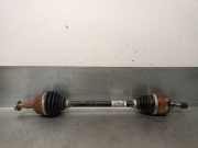 Antriebswelle Links Vorne 9824878280 Citroën C4 Berline (BA/BB/BC) Schrägheck 5-drs 1.2 PureTech 130 12V (EB2ADTS(HNS))