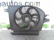 Kühlerventilator 25386FD150 Kia Rio (DC12) Limousine 1.5 RS,LS 16V (A5D)