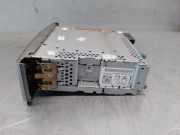 Radio 96650206XH Peugeot 308 SW (4E/H) Kombi 5-drs 1.6 VTI 16V (EP6(5FW))