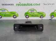 Handgriff Kofferraum 1488272077 Fiat Ulysse (179) Großraumlimousine 2.0 JTD 16V (DW10TED4(RHW))