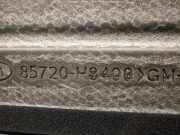 Antenne 9824885480 Opel Corsa F (UB/UH/UP) Schrägheck 5-drs 1.5 CDTI 100 (D15DT(DV5RD))