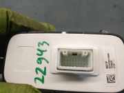 Kombischalter 93700Q0210NNB Hyundai i20 (BC3) Schrägheck 5-drs 1.2 16V (G4LF)