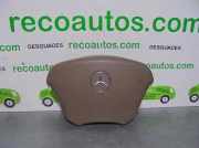 Airbag Lenkrad 1634600898 Mercedes-Benz ML I (163) SUV 270 2.7 CDI 20V (OM612.963)