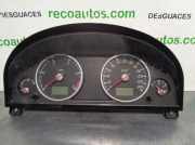 Gasdruckfedern Set Hinten 4A9827552 Audi 100 Quattro (C4) Limousine 2.6 E Quattro (ABC)