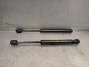 Gasdruckfeder Set Vorne 51237239233 BMW 3 serie Touring (F31) Kombi 320d 2.0 16V (N47-D20C)
