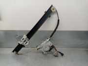 Fensterheber Rechts Hinten 881000811 SsangYong Rexton SUV 2.7 Xdi RX/RJ 270 16V (M665.925)