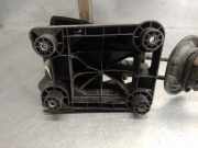 Schalthebel 112102344 Peugeot 308 SW (4E/H) Kombi 5-drs 1.6 HDi 16V FAP (DV6C(9HR))