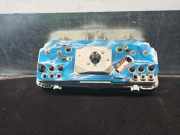 Tachoeinheit Kmh 93154816 Opel KADETT E 1.6 Diesel