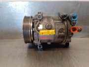 Klima Pumpe 6453XA Peugeot SW 1.6 HDi