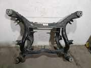Hinterachse 7L8599030B Audi Q7 (4LB) SUV 3.0 TDI V6 24V (BUG)