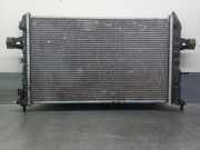 Radiator 1300216 Opel Zafira (F75) Großraumlimousine 1.8 16V (X18XE1)