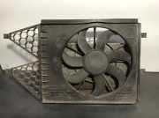 Kühlerventilator 6R0121207A Volkswagen Polo V (6R) Schrägheck 1.6 TDI 16V 90 (CAYB) CAYB