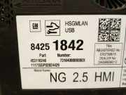 Türgriff Außen Links Vorne Nissan Sunny (N14) Schrägheck 3-drs 2.0 GTi 16V (SR20DE)