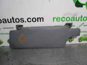 Sonnenblende Links Mercedes-Benz 02.00 -> CAJA CERRADA 2.2 CDI CAT