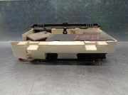 Gasdruckfedern Set Hinten 689500H040 Citroën C1 Schrägheck 1.0 12V VVT-i (1KR-FE(CFB))